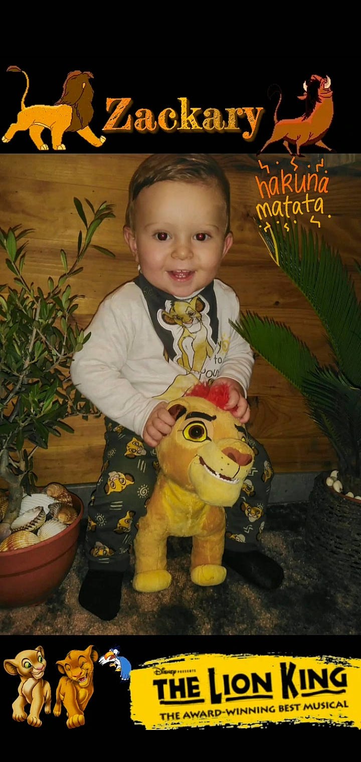 Zackary
