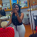 Evanilse D. S.