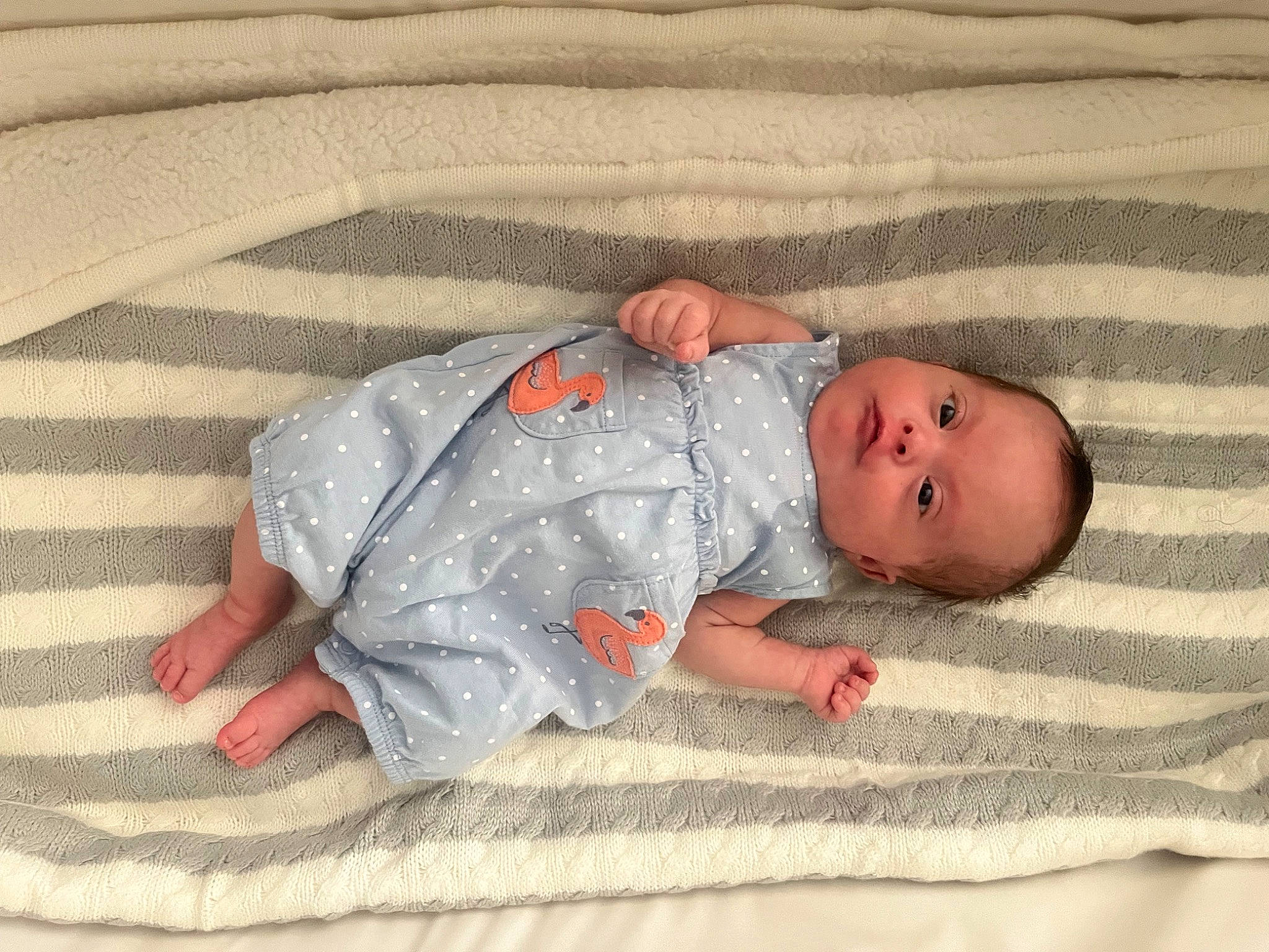 Evie is registered to the contest to win money with this photo: baby, baby_products, baby_sleeping, baby_toddler_clothing, bedding, bedtime, child, comfort, face, flooring, head, human_body, linens, nap, pattern, person, room, skin, sleeve, toddler