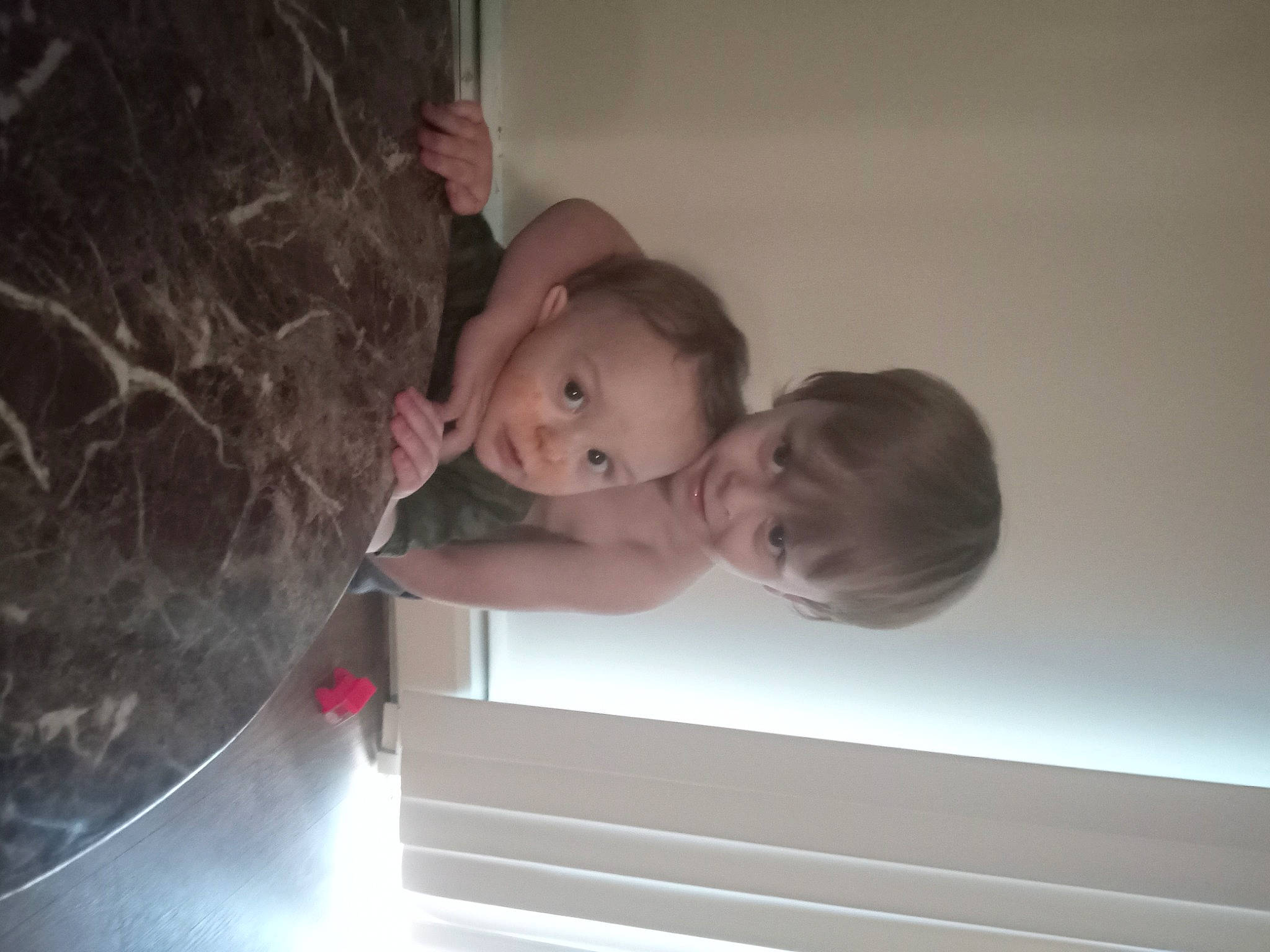 Elijah joined the competition — help win amazing prizes! automotive_lighting, baby, baby_products, baby_toddler_clothing, ceiling, cheek, child, comfort, dress, ear, flash_photography, fun, happy, joy, lighting_accessory, nose, person, room, sitting, skin