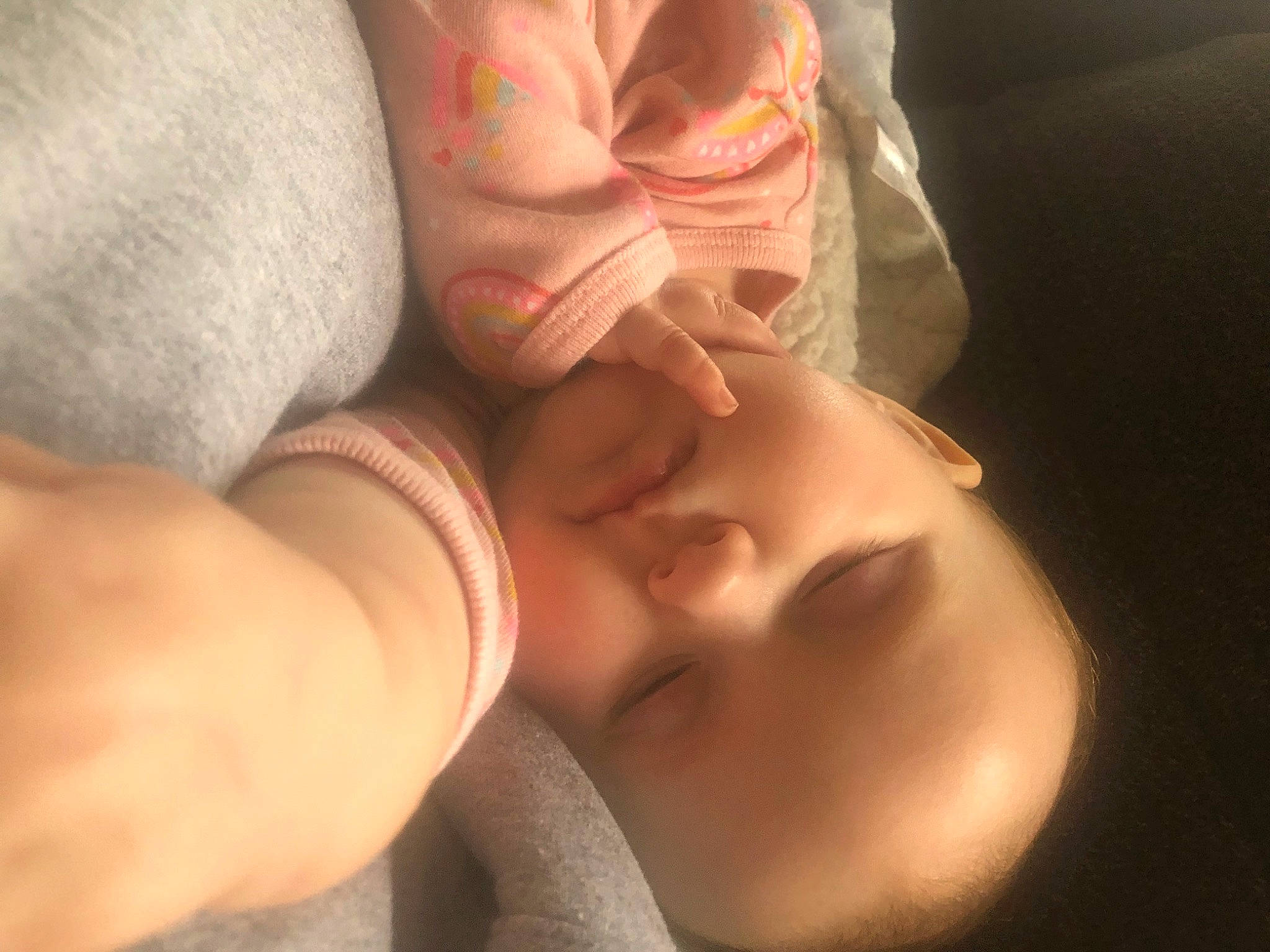 Luna joined the competition — help win amazing prizes! abdomen, baby, cheek, chest, child, childbirth, comfort, ear, event, eyebrow, eyelash, finger, flesh, gesture, human_body, nail, nose, peach, person, thumb