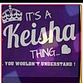 Kisha N. J.