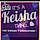 Kisha N. J.