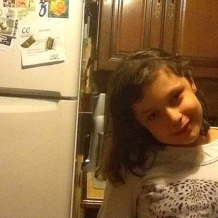 Elodie