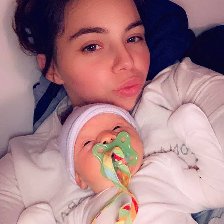 Javion joined the competition — help win amazing prizes! baby, beauty, cheek, child, ear, eye, eyebrow, face, forehead, head, human, lip, love, mouth, nose, person, selfie, skin, sleep, smile