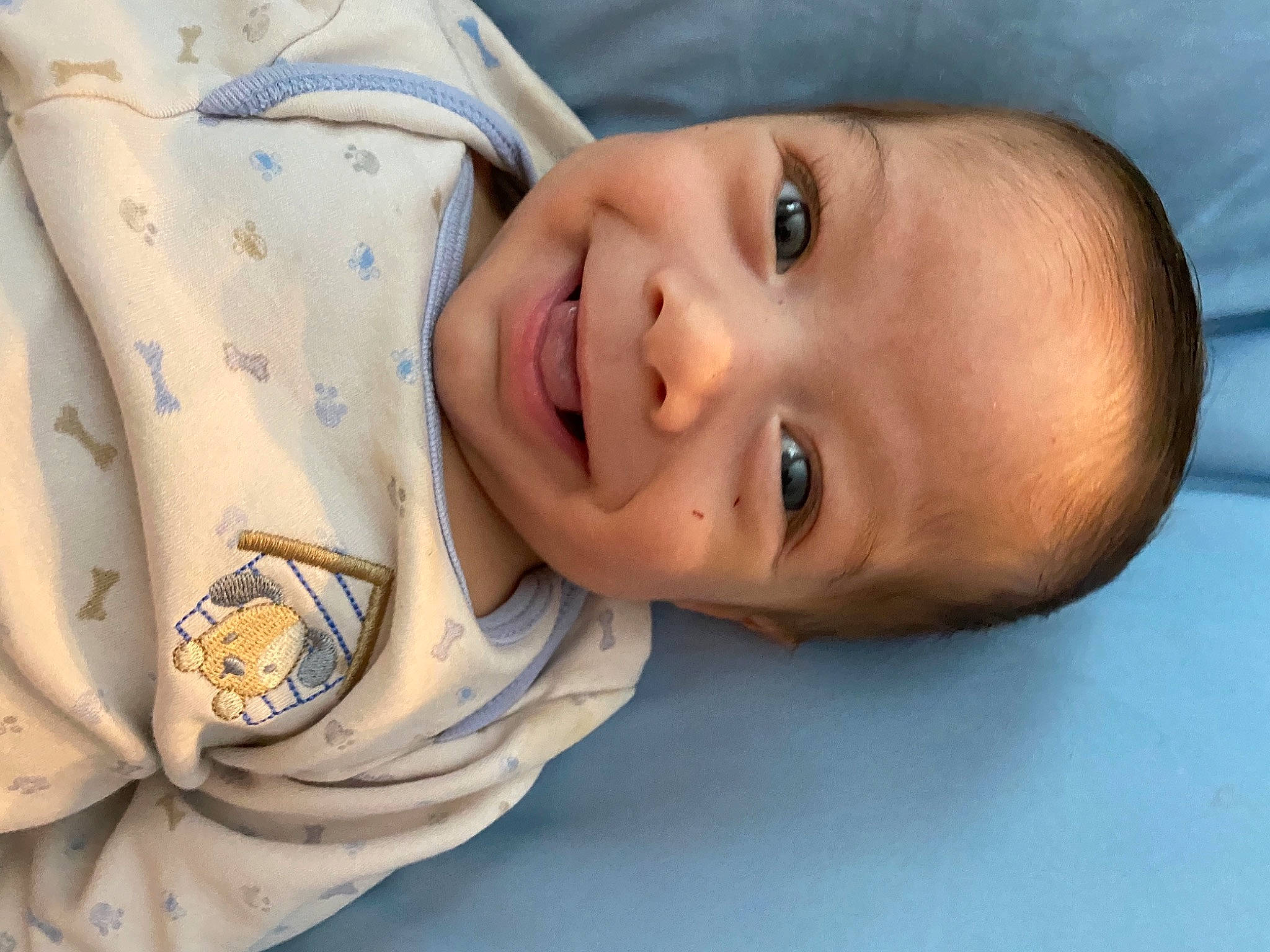 Izayah joined the competition — help win amazing prizes! baby, baby_products, baby_toddler_clothing, cheek, chin, comfort, eyebrow, eyelash, facial_expression, happy, headgear, human_body, iris, joy, lip, mouth, nose, person, skin, sleeve