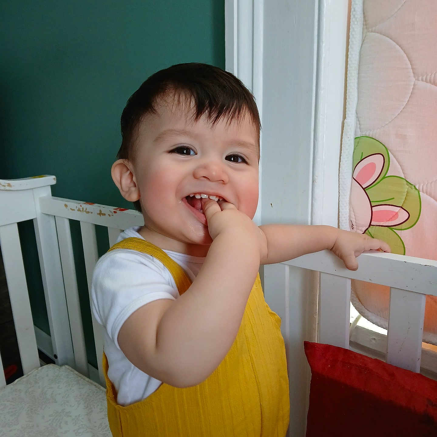 Isaac Ismael