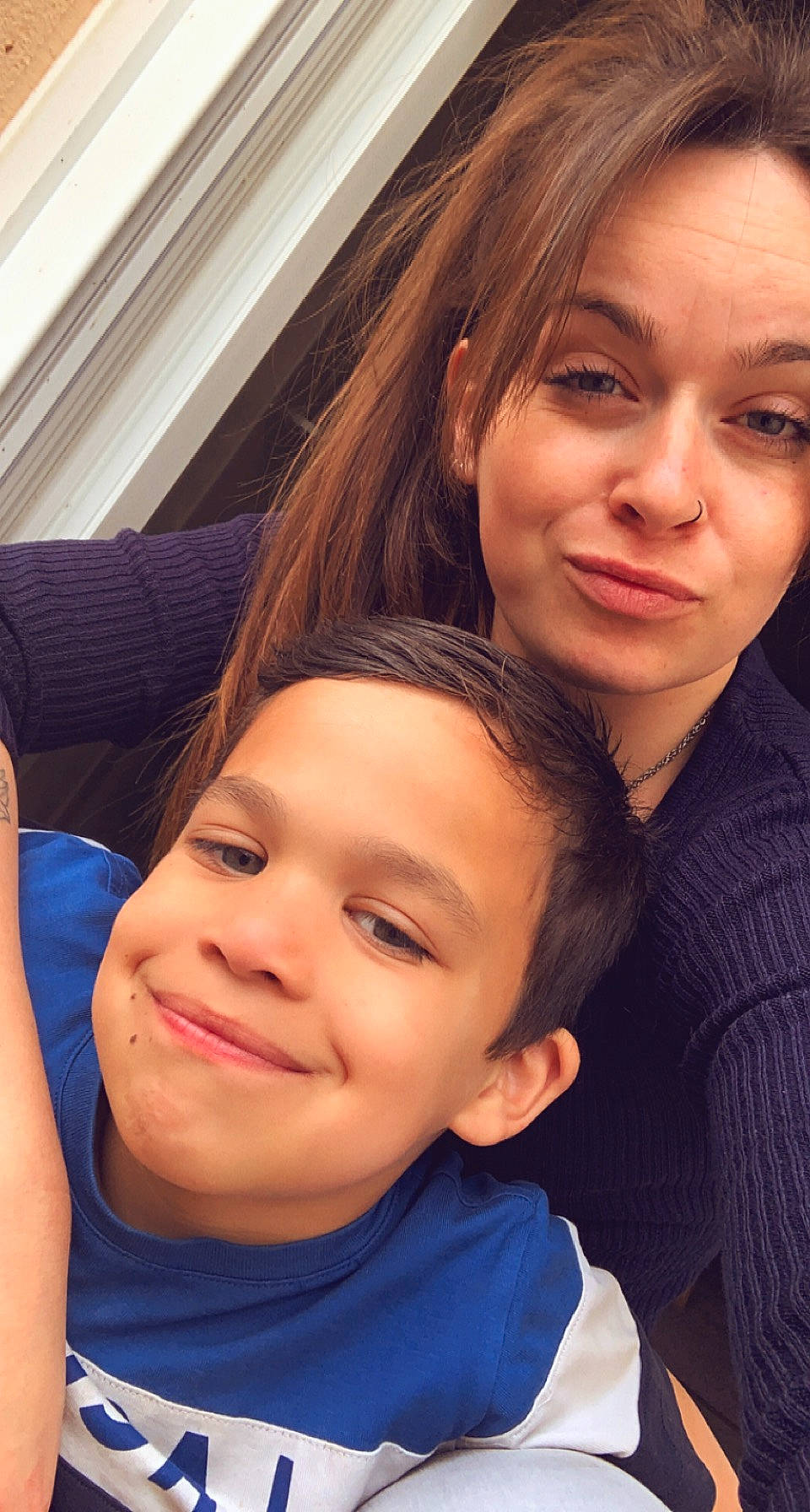 Mathis a rejoint le concours — aidez-le/la à gagner de superbes lots ! cheek, chin, cool, eye, eyebrow, eyelash, face, facial_expression, forehead, fun, gesture, happy, head, human, iris, joy, lip, mouth, nose, person