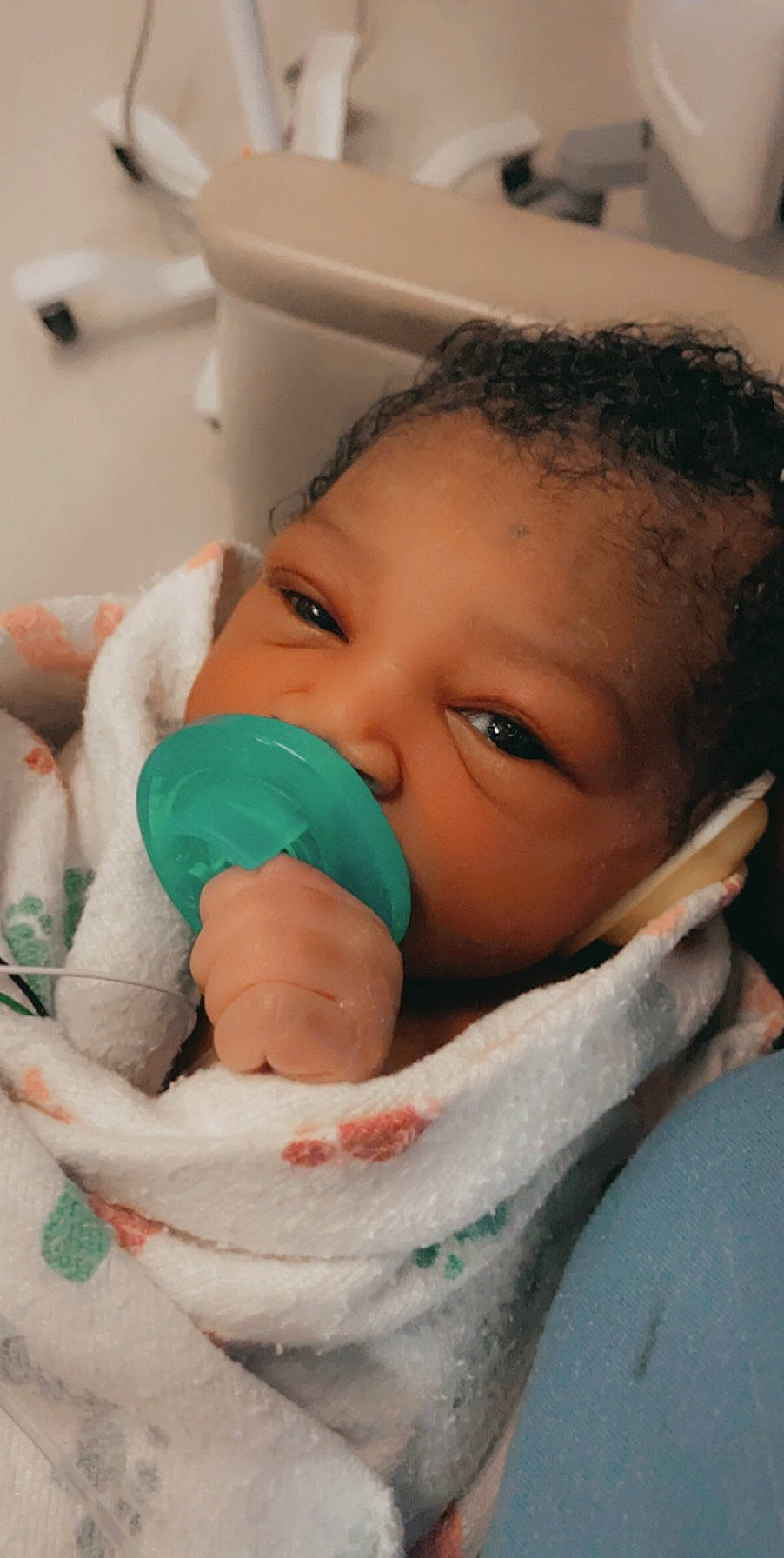 Brielle is registered to the contest to win money with this photo: baby, baby_products, baby_toddler_clothing, cheek, child, chin, drinkware, eyelash, finger, happy, health_care, lip, milk, mouth, nail, neck, nose, person, plastic_bottle, skin