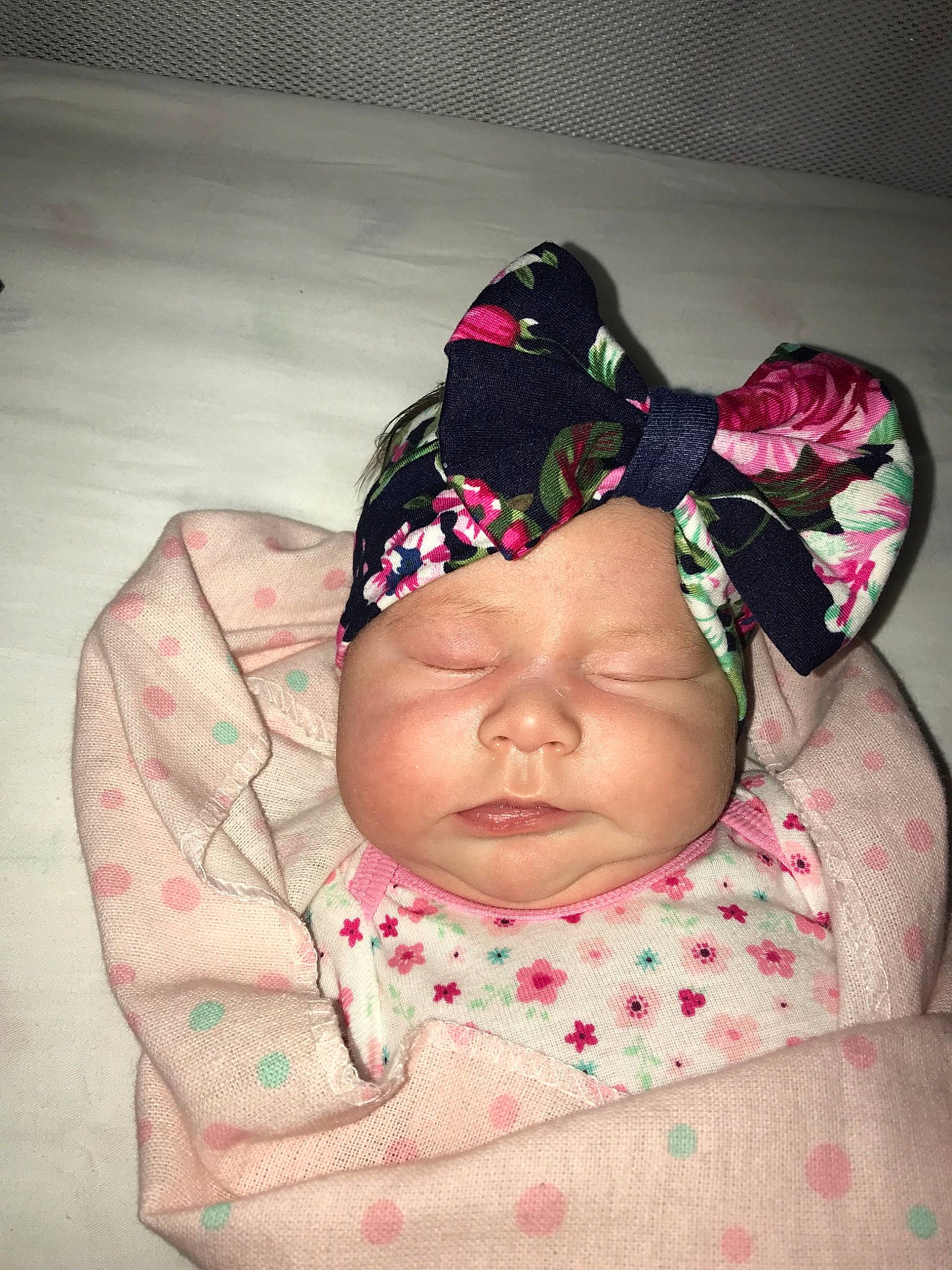 Ava joined the competition — help win amazing prizes! beanie, bonnet, cap, cheek, child, eye, fashion_accessory, girl, hair_accessory, head, headgear, headpiece, infant, nose, person, pink, product, skin, smile, textile