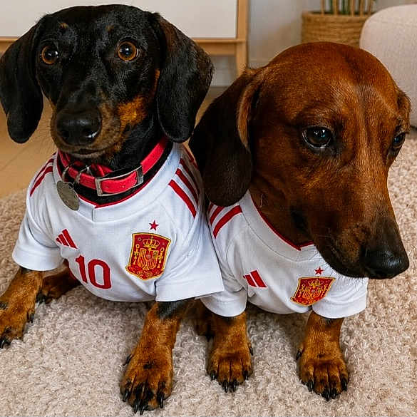 Charlie Et Vicky