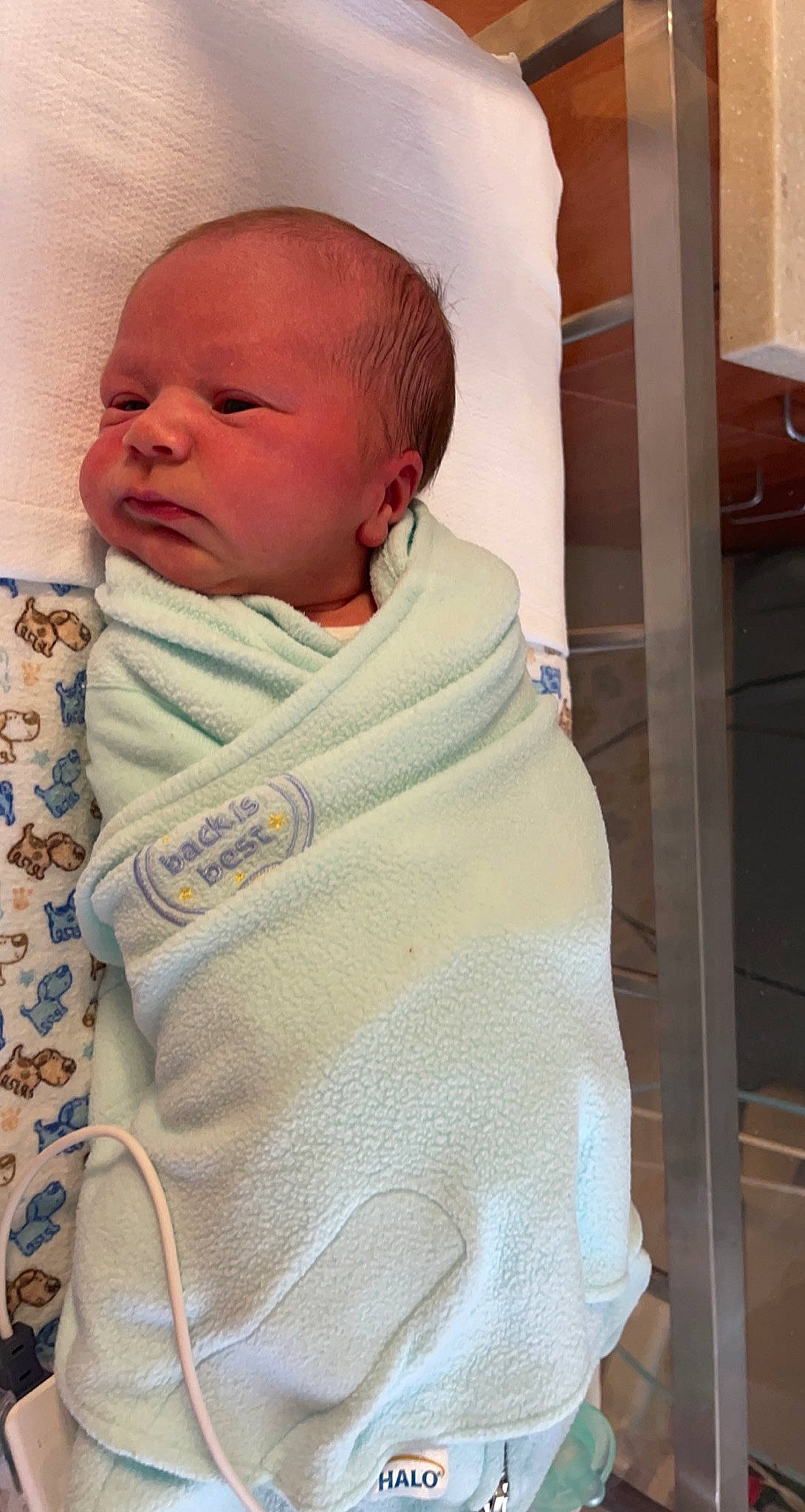 Nolan joined the competition — help win amazing prizes! baby, baby_products, baby_safety, baby_sleeping, baby_toddler_clothing, bedding, blanket, cheek, child, comfort, linens, person, room, skin, sleeve, toddler, towel