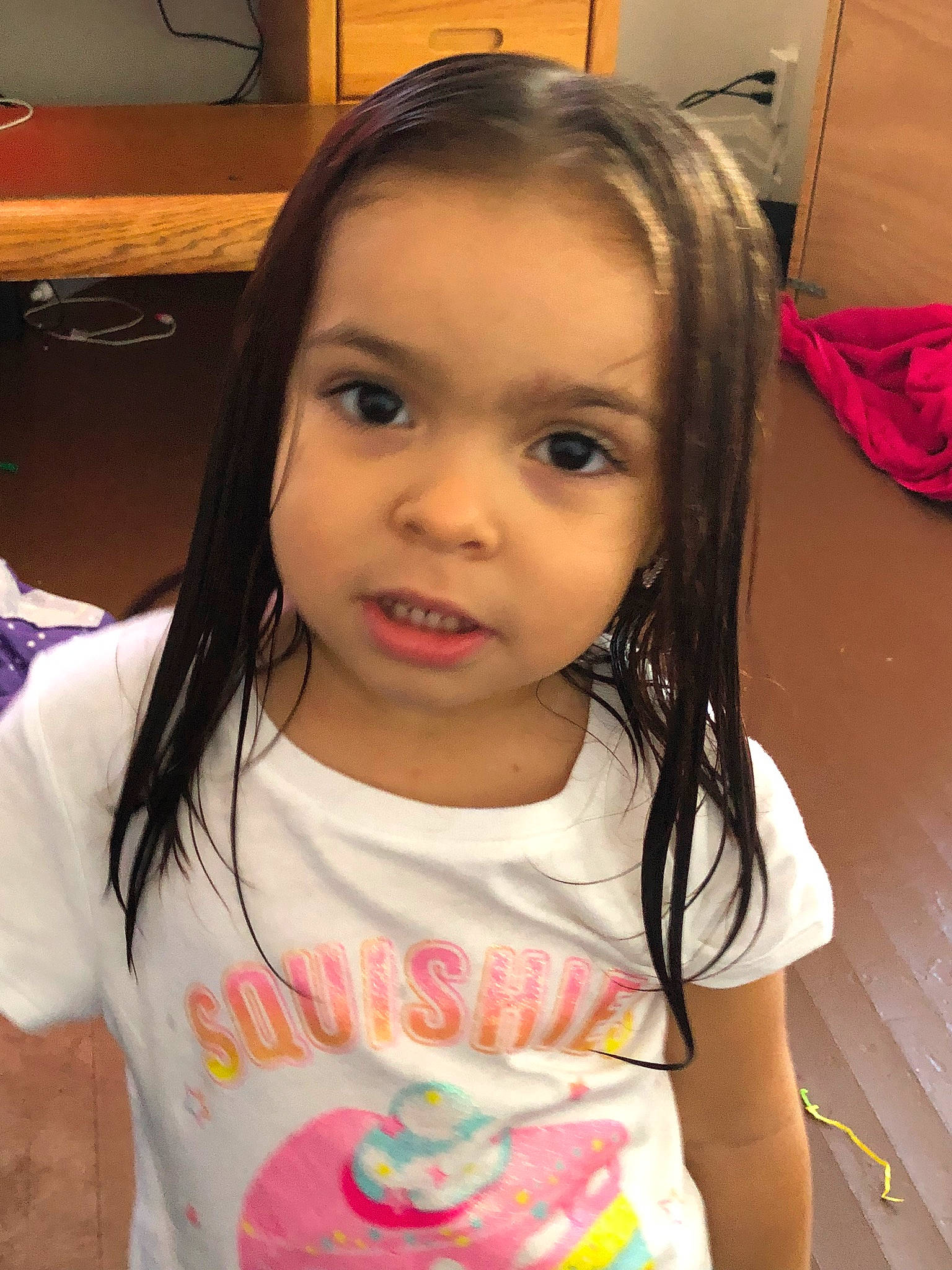 Jazelle joined the competition — help win amazing prizes! cheek, chin, ear, eye, eyebrow, eyelash, facial_expression, forehead, hair, hairstyle, head, human_body, jaw, joint, lip, mouth, neck, nose, person, shoulder