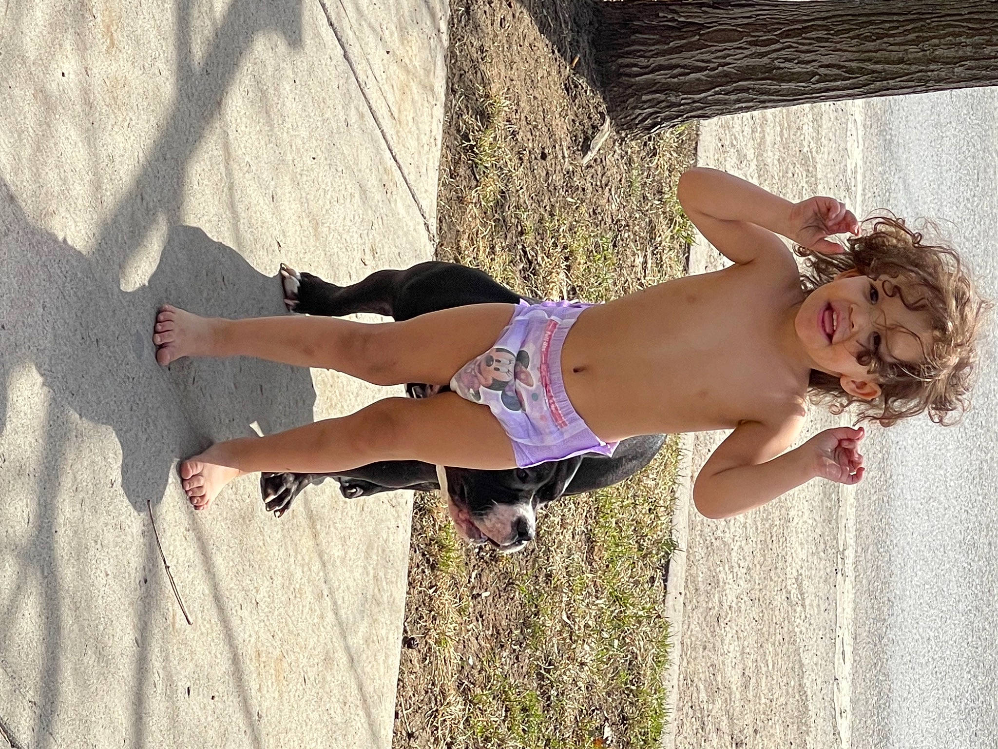 Alayna Ema joined the competition — help win amazing prizes! abdomen, calf, chest, elbow, flash_photography, fun, happy, human_leg, joint, knee, leg, lingerie, long_hair, people_in_nature, person, smile, street_fashion, sunlight, thigh, trunk