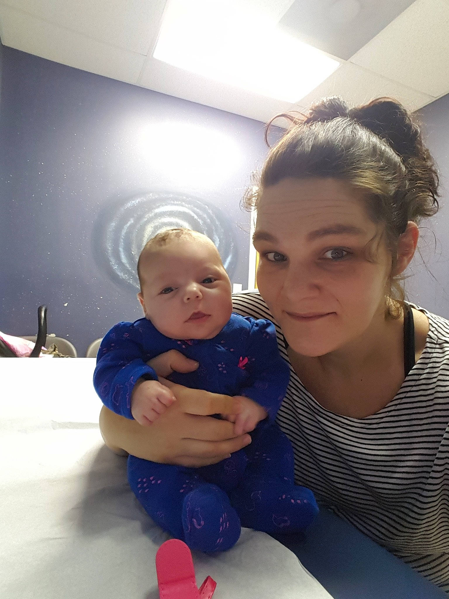 Sheila joined the competition — help win amazing prizes! blue, child, daughter, day, eye, fun, girl, happiness, infant, mother, organ, people, person, play, product, skin, smile, snapshot, toddler, vacation