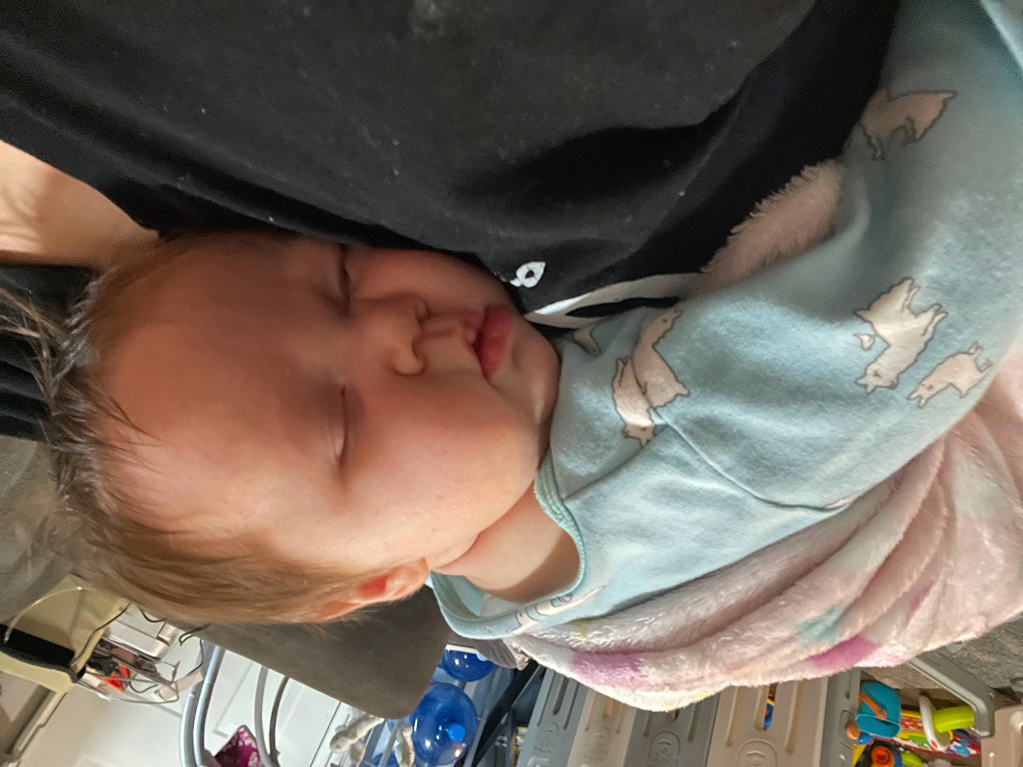 Mazie joined the competition — help win amazing prizes! baby, baby_carriage, baby_products, baby_toddler_clothing, cheek, child, comfort, fun, happy, lip, mouth, nose, person, sitting, skin, sleeve, smile, toddler, tree, white