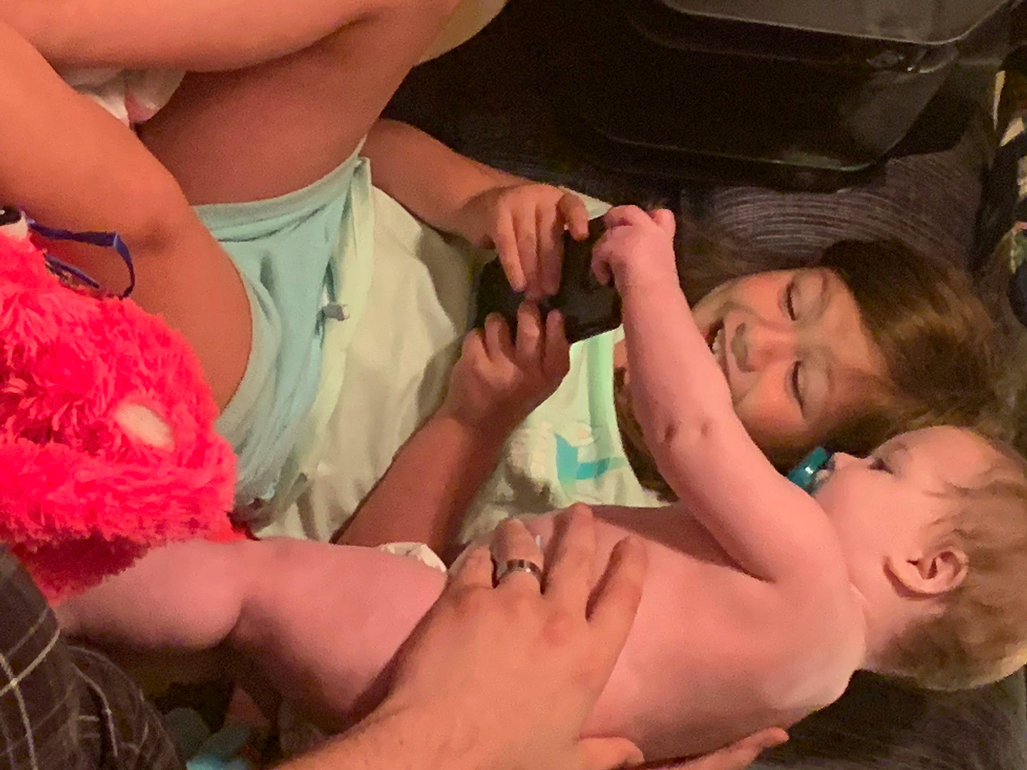 Joelle joined the competition — help win amazing prizes! abdomen, facial_expression, finger, fun, gesture, happy, human, human_body, interaction, joint, joy, leg, mouth, muscle, nail, organ, person, shoulder, skin, thigh