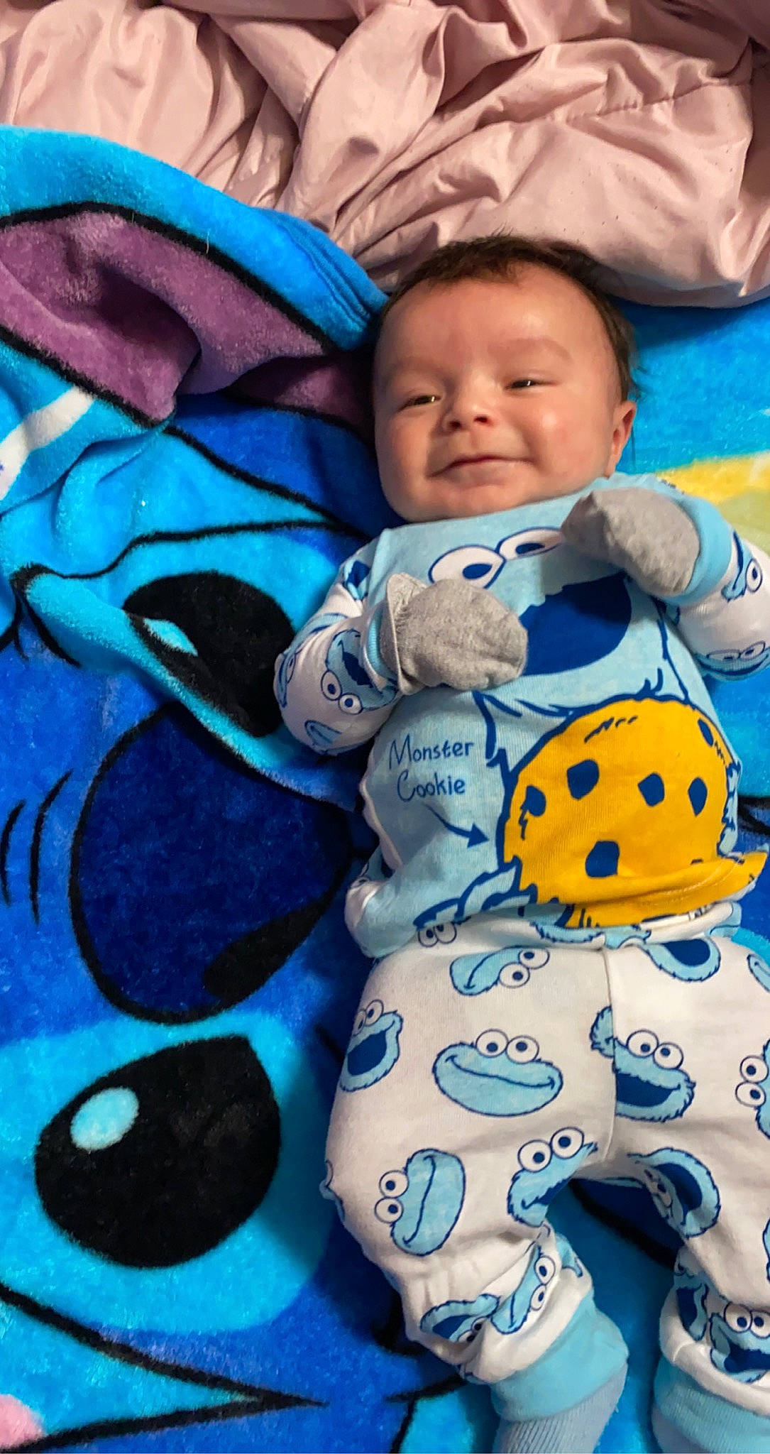 Leonardo joined the competition — help win amazing prizes! art, azure, baby, baby_products, baby_toddler_clothing, blue, cheek, child, comfort, design, electric_blue, eye, happy, linens, pattern, person, smile, stuffed_toy, textile, toddler