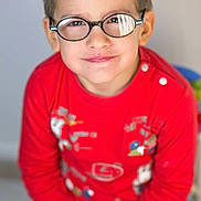 Nicolas participe au concours pour gagner de l'argent avec cette photo :
