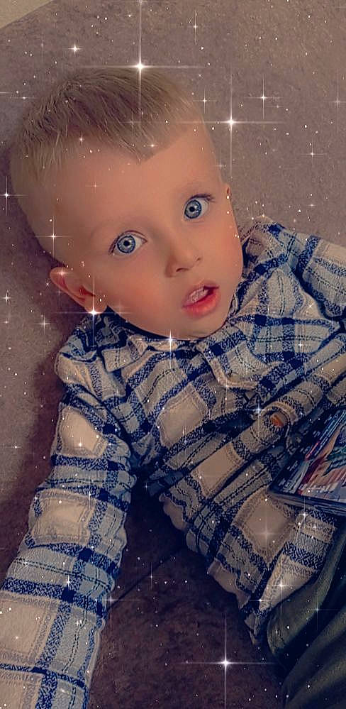 Mihail a rejoint le concours — aidez-le/la à gagner de superbes lots ! baby_toddler_clothing, blond, brown_hair, cheek, child, cool, doll, eyelash, fashion, fashion_design, iris, lip, nose, pattern, person, skin, sleeve, textile, toy, vintage_clothing