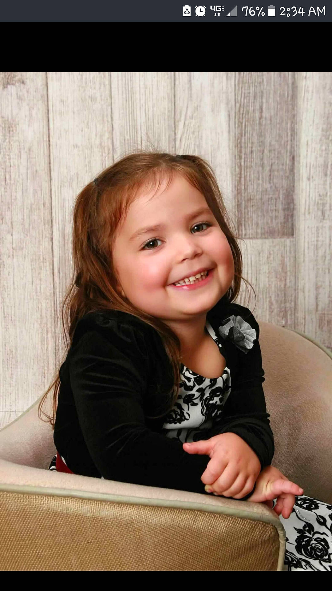 Cortana joined the competition — help win amazing prizes! beauty, brown_hair, child, child_model, eye, facial_expression, fun, girl, happiness, human_hair_color, joy, organ, person, photography, portrait_photography, sitting, smile, toddler