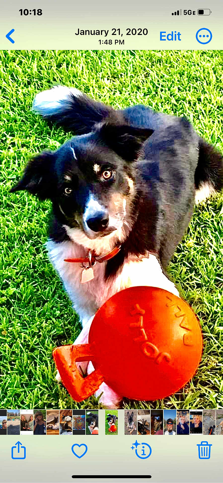 Gunner