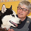 Yvonne M.