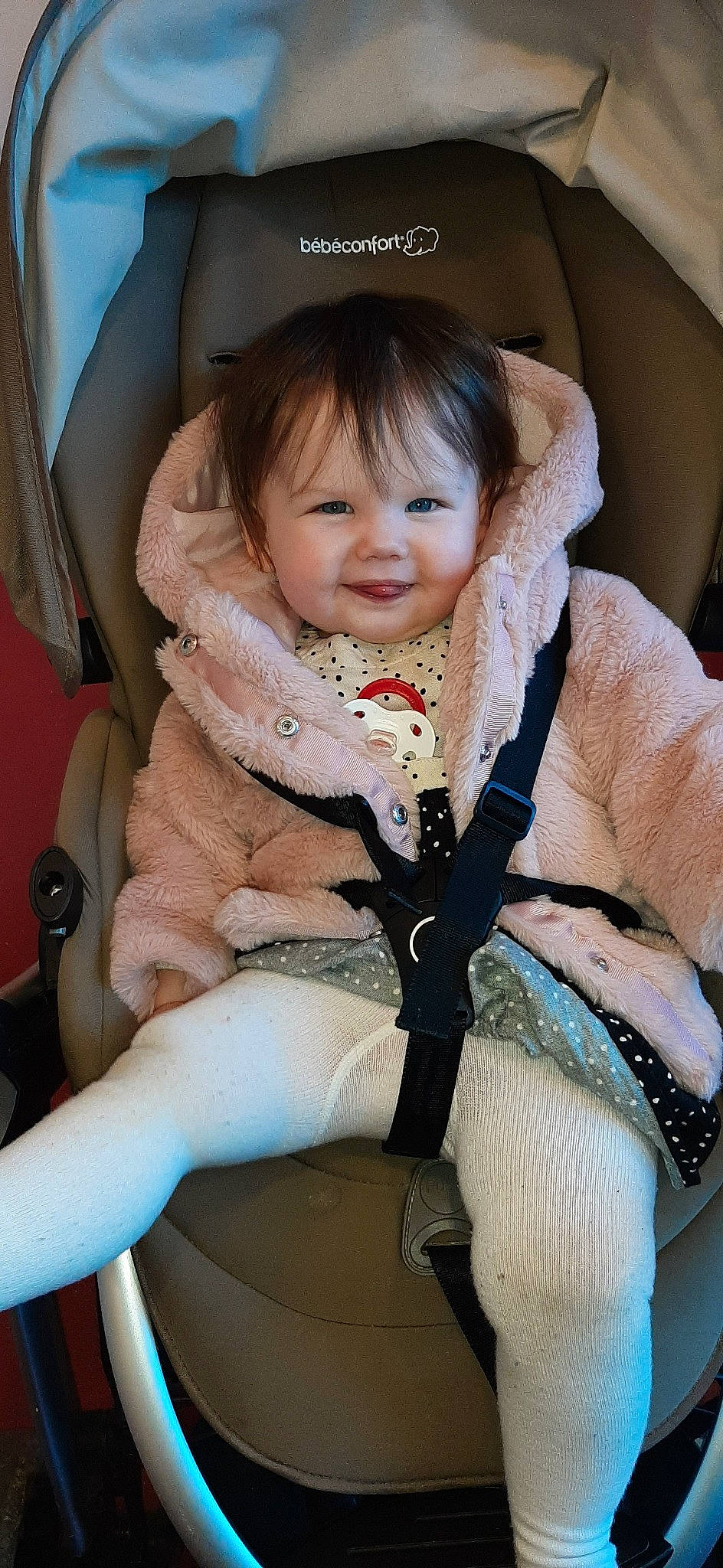 Aléna a rejoint le concours — aidez-le/la à gagner de superbes lots ! baby, baby_carriage, baby_in_car_seat, baby_products, car_seat, child, joy, person, product, toddler