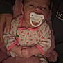 Nakyshia joined the competition — help win amazing prizes! baby, blanket, child, clothing, comfort, cozy, cute, hand, indoor, infant, newborn, onesie, pacifier, pattern, person, pink, resting, sleepwear, soft, warm