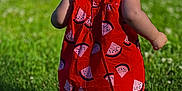 Oaklee joined the competition — help win amazing prizes! backyard, child, clothing, dress, face, female, girl, grass, head, lawn, nature, outdoors, person, photography, plant, portrait, sitting, summer, walking, yard