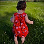 Oaklee joined the competition — help win amazing prizes! bodypart, clothing, dress, face, field, finger, flower, formalwear, grass, grassland, hand, head, lawn, nature, outdoors, pattern, person, photography, plant, portrait