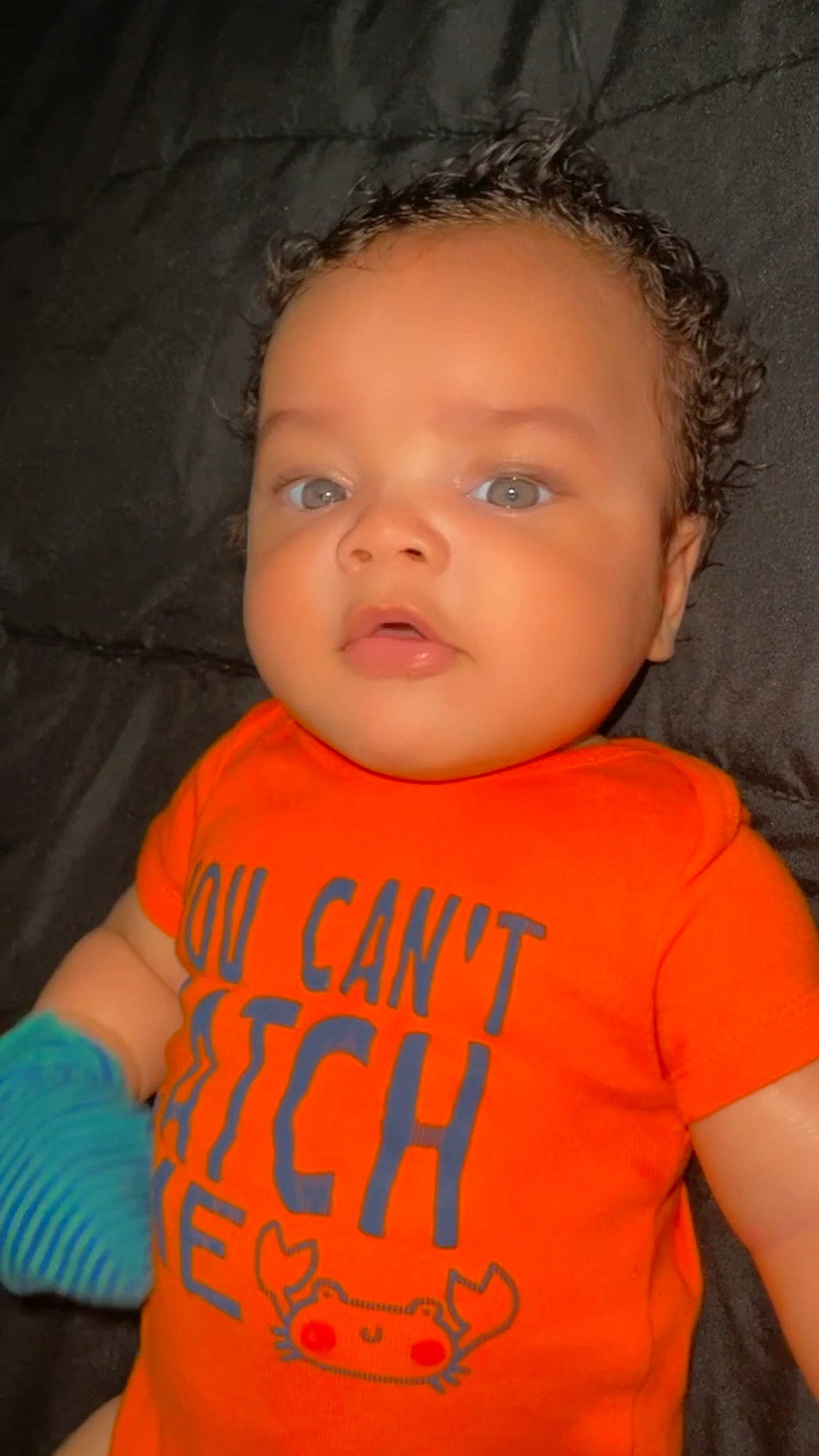 Karsyn joined the competition — help win amazing prizes! arm, azure, cheek, chin, eye, eyebrow, eyelash, flash_photography, forehead, hairstyle, human, iris, joint, lip, mouth, neck, nose, person, shoulder, skin