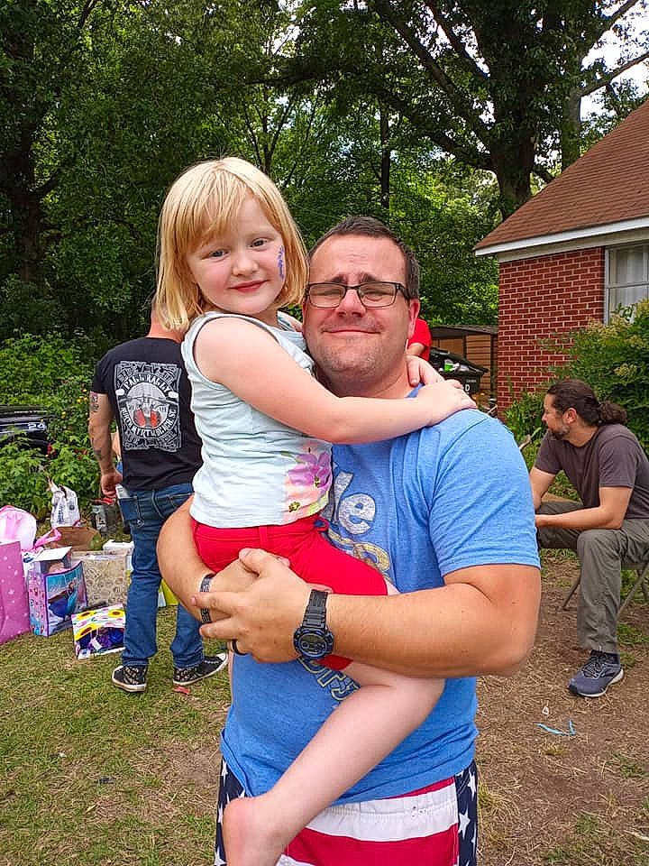 Saoirse joined the competition — help win amazing prizes! baby, botany, event, fun, grass, grass_family, happy, joy, leisure, people_in_nature, person, pink, plant, recreation, shorts, smile, summer, t_shirt, toddler, tree