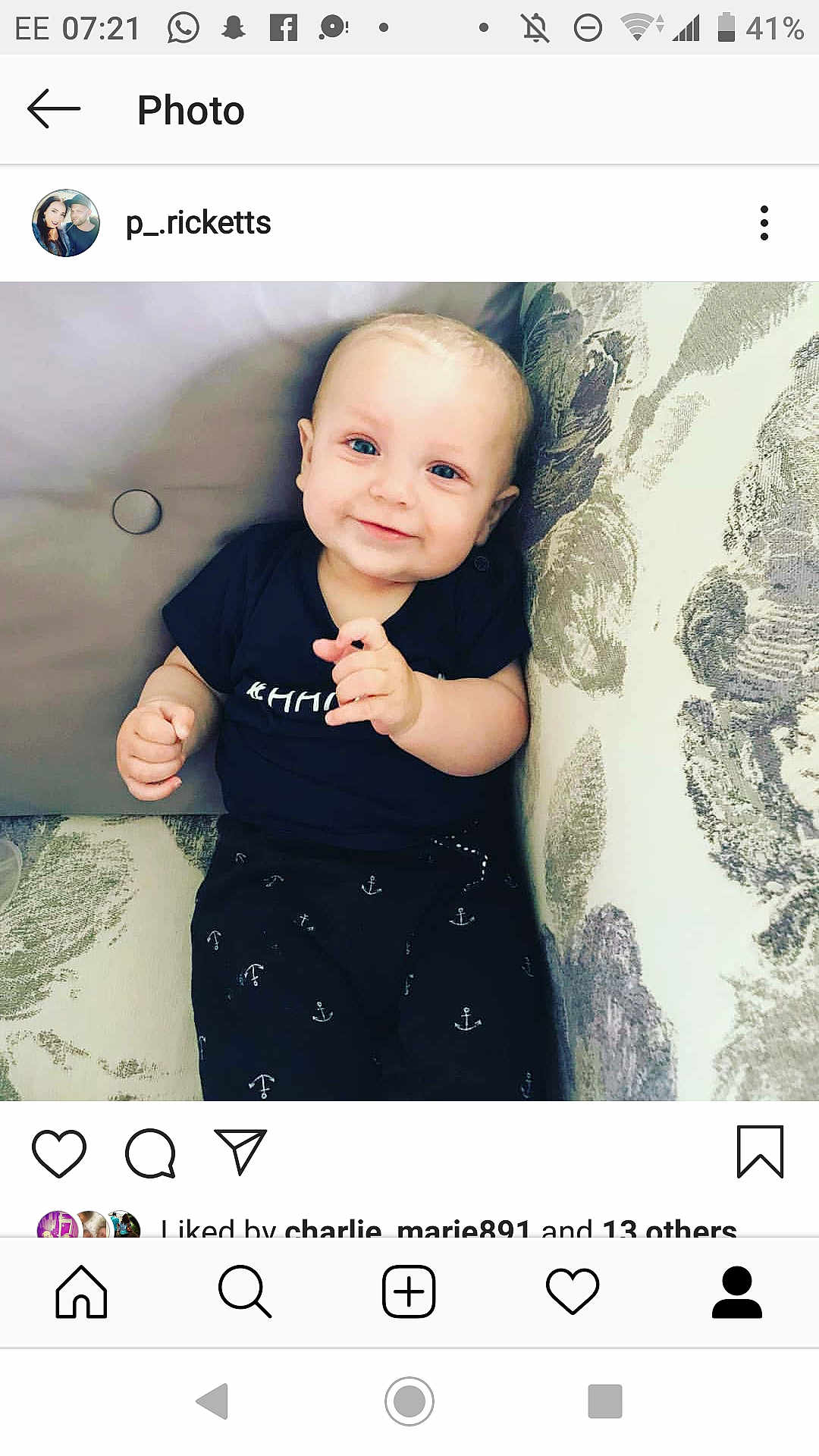 Jaxon