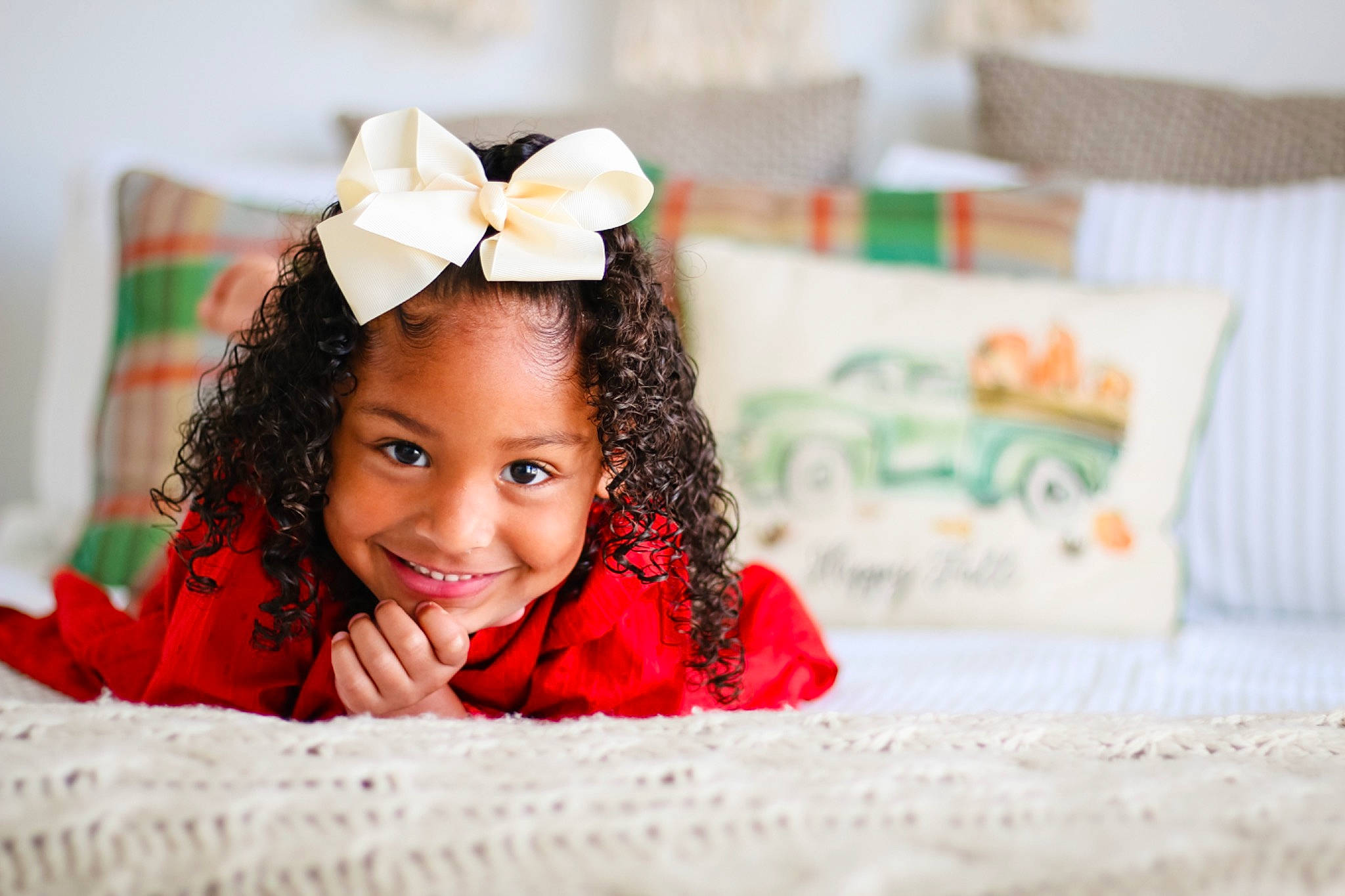 Dezirae is registered to the contest to win money with this photo: child, costume_hat, event, fashion_accessory, fun, hair_accessory, happy, headband, headgear, headpiece, holiday, joy, magenta, party_supply, person, petal, portrait_photography, room, smile, sweetness