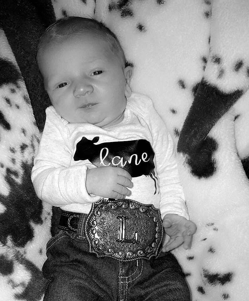 Lane joined the competition — help win amazing prizes! black, black_and_white, child, emotion, eye, facial_expression, human, infant, monochrome, monochrome_photography, nose, person, photograph, photography, product, skin, smile, snapshot, toddler, white