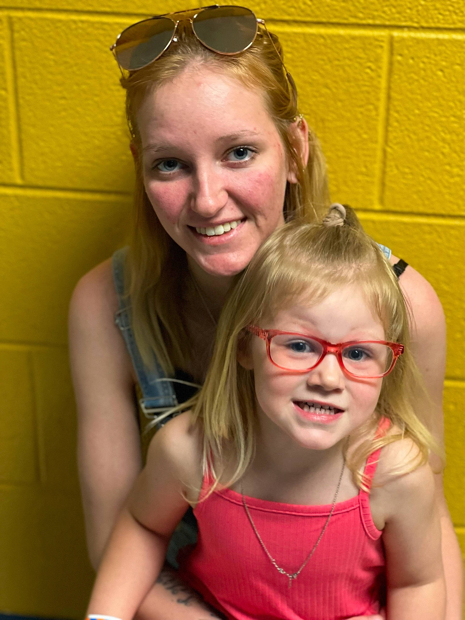 Serenity joined the competition — help win amazing prizes! arm, cheek, eyewear, face, facial_expression, fun, goggles, hair, hairstyle, happy, iris, joy, leisure, mouth, person, skin, smile, summer, sunglasses, toddler