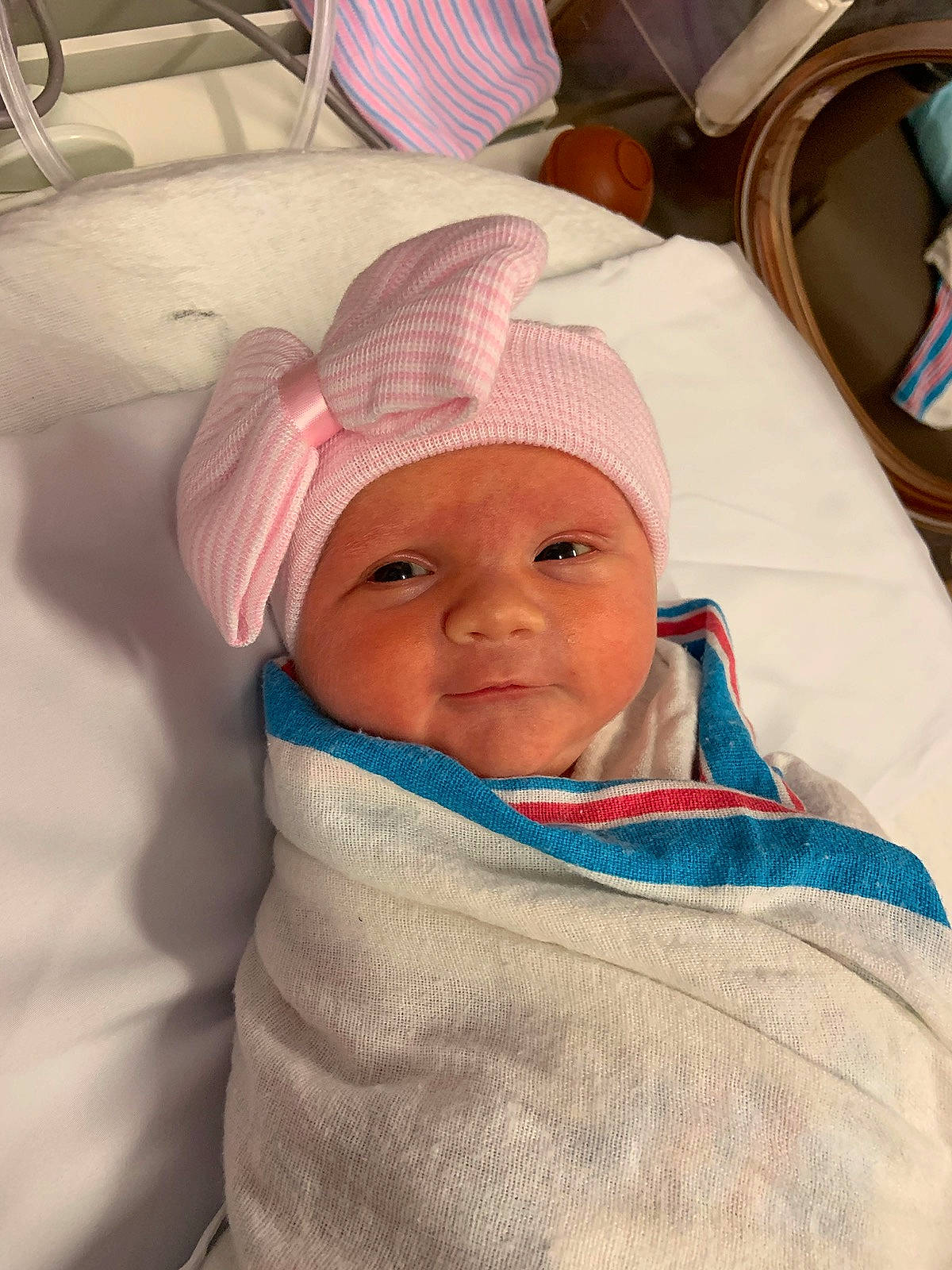 Oakley joined the competition — help win amazing prizes! baby, baby_products, cap, cheek, child, chin, comfort, eye, eyebrow, face, head, headwear, linens, lip, mouth, neck, nose, person, skin, sleeve