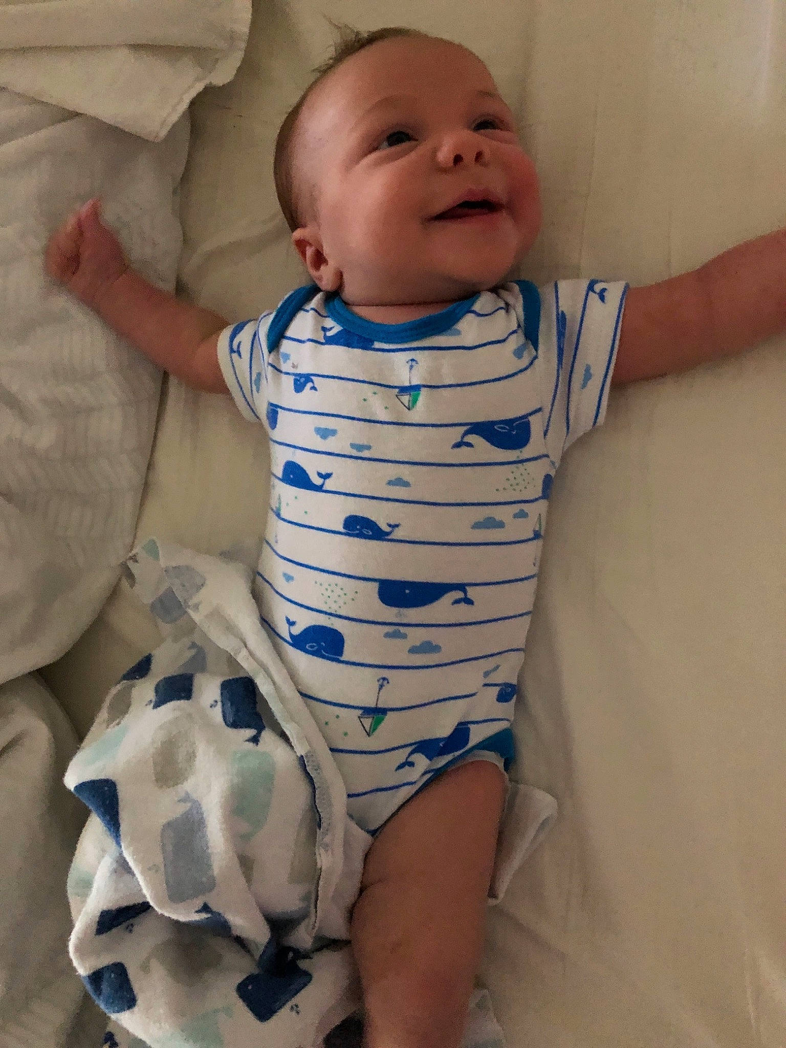 Gibson joined the competition — help win amazing prizes! baby, baby_toddler_clothing, child, person, sleeve, toddler