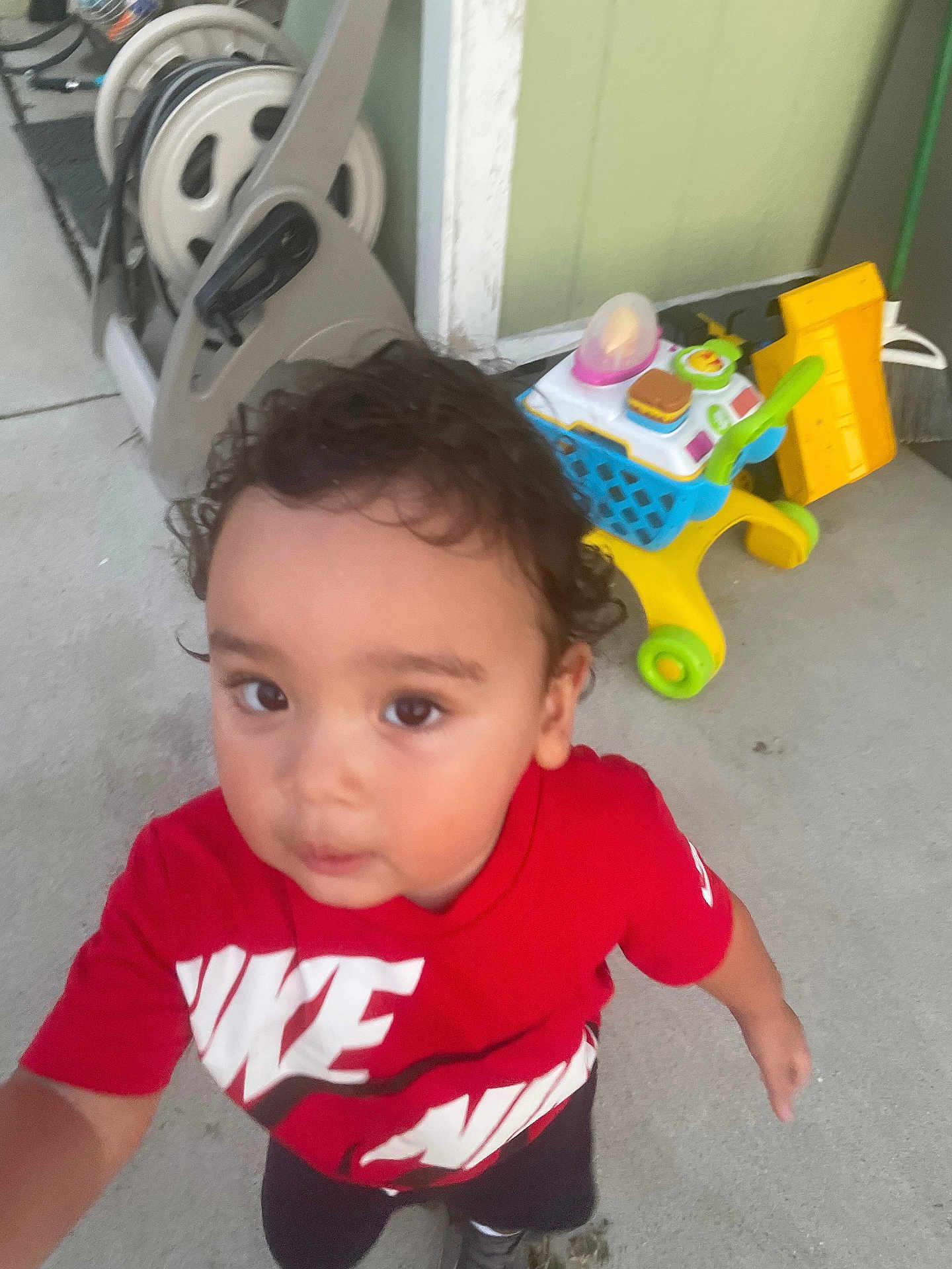 Ambrose