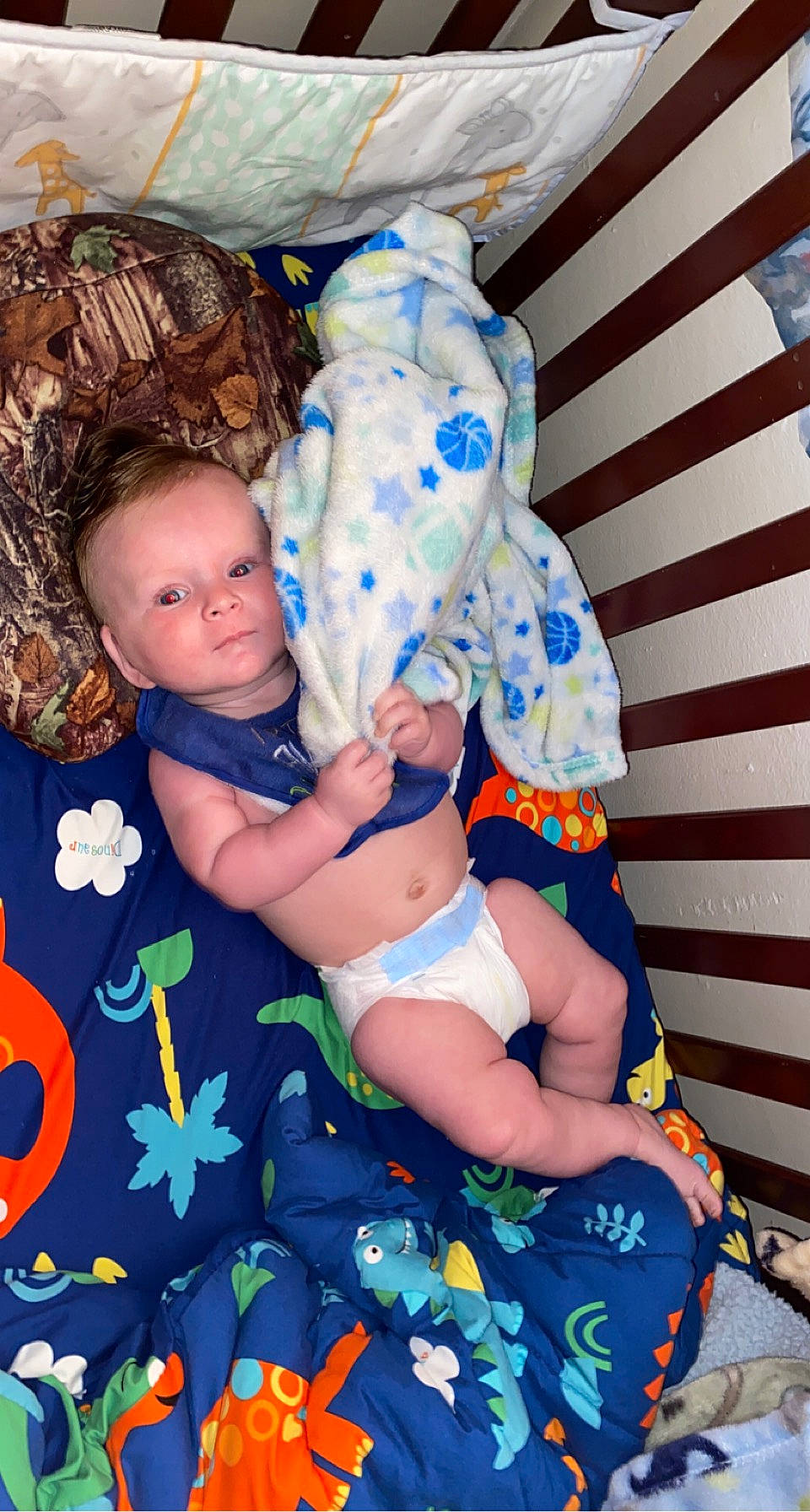 Sora joined the competition — help win amazing prizes! abdomen, azure, baby, baby_toddler_clothing, child, diaper, electric_blue, eye, finger, fun, happy, human_leg, lap, pattern, person, sitting, skin, textile, thigh, toddler