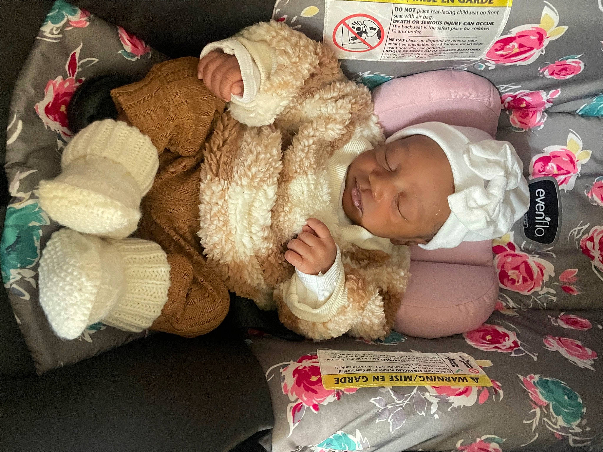 Silver joined the competition — help win amazing prizes! baby, baby_products, baby_sleeping, baby_toddler_clothing, bedtime, child, comfort, fur, knit_cap, linens, nap, pattern, person, room, sleep, stuffed_toy, textile, thread, toddler, wool