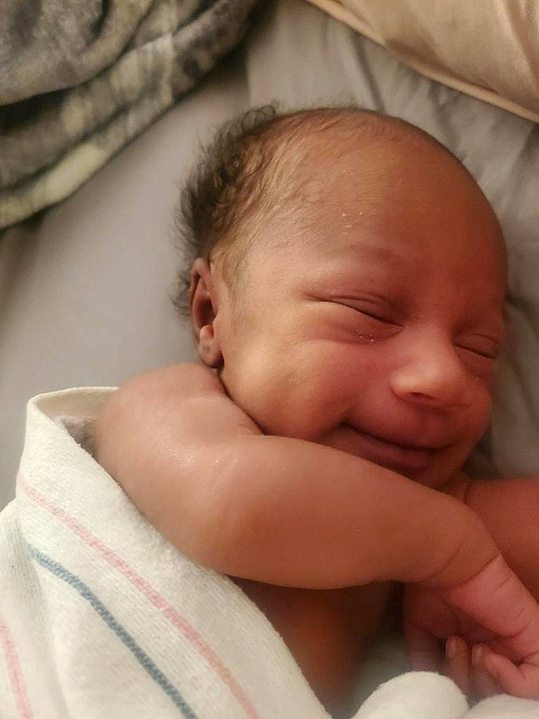 Silver is registered to the contest to win money with this photo: baby, baby_sleeping, cheek, child, chin, comfort, eyebrow, face, finger, happy, lip, mouth, muscle, nose, person, skin, smile, textile, thumb, toddler