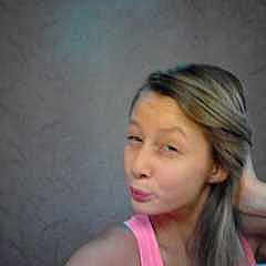 Laurine participe au concours pour gagner de l'argent avec cette photo :