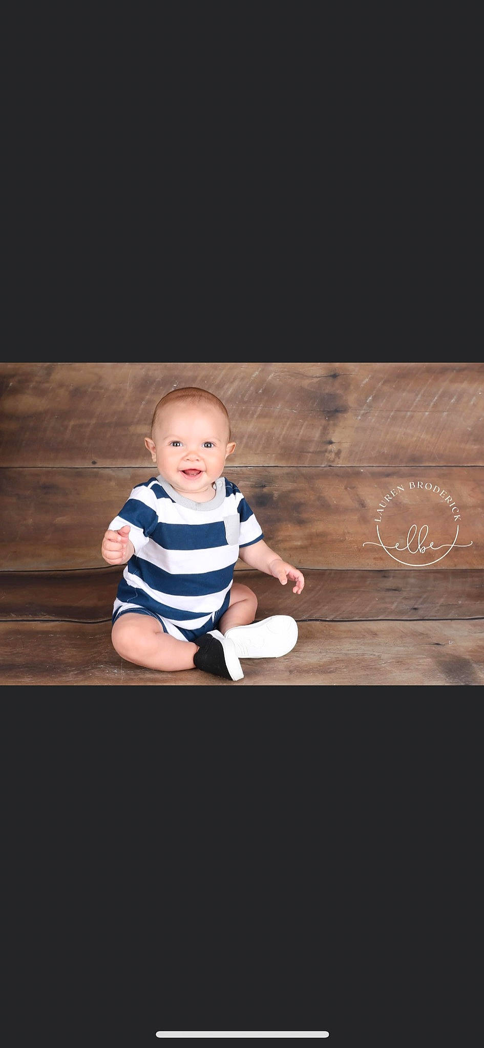 Hale joined the competition — help win amazing prizes! baby, baby_toddler_clothing, child, darkness, flash_photography, flooring, fun, grass, happy, joy, monochrome_photography, pattern, person, sitting, sky, sleeve, smile, t_shirt, table, toddler