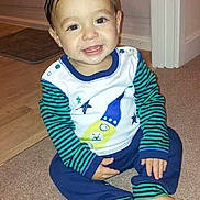 Nile is registered to the contest to win money with this photo: