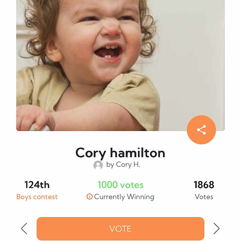 Cory