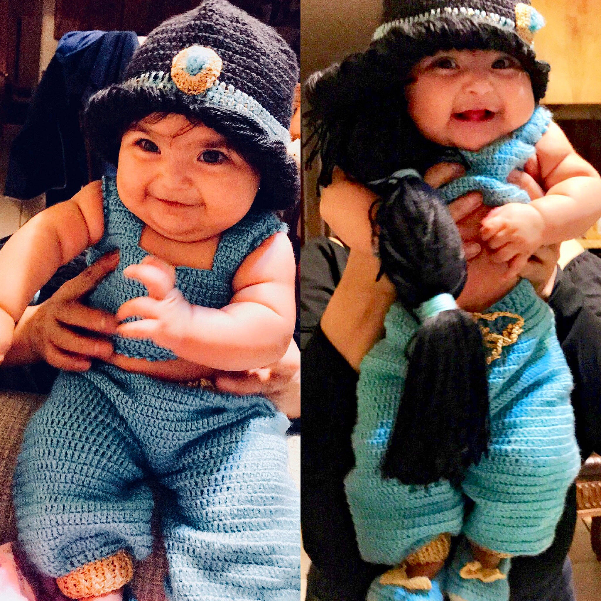 Elsie joined the competition — help win amazing prizes! arm, baby, beanie, bonnet, cap, child, cool, crochet, fashion_accessory, finger, hand, hat, headgear, headwear, joy, knit_cap, knitting, outerwear, people, person