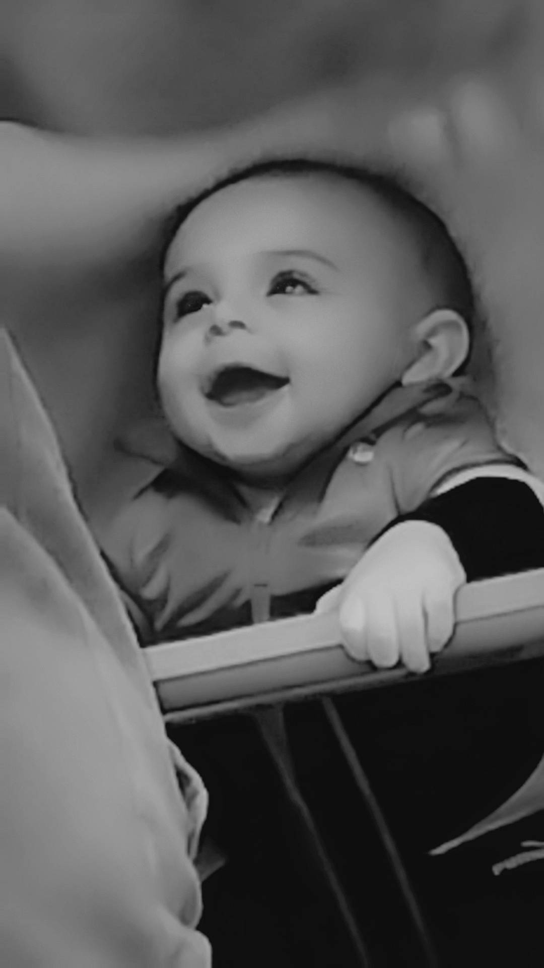 Bentley joined the competition — help win amazing prizes! baby, baby_laughing, baby_products, baby_toddler_clothing, cheek, child, comfort, flash_photography, fun, gesture, happy, iris, laugh, monochrome, monochrome_photography, person, portrait_photography, skin, sleeve, smile