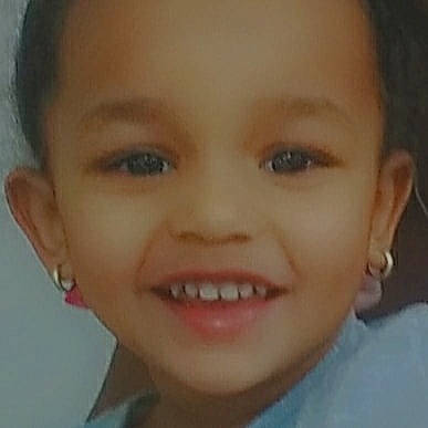 Havilah participe au concours pour gagner de l'argent avec cette photo : baby, cheek, child, chin, ear, eye, eyebrow, eyelash, facial_expression, forehead, happy, human_body, iris, jaw, joy, lip, nose, person, skin, smile